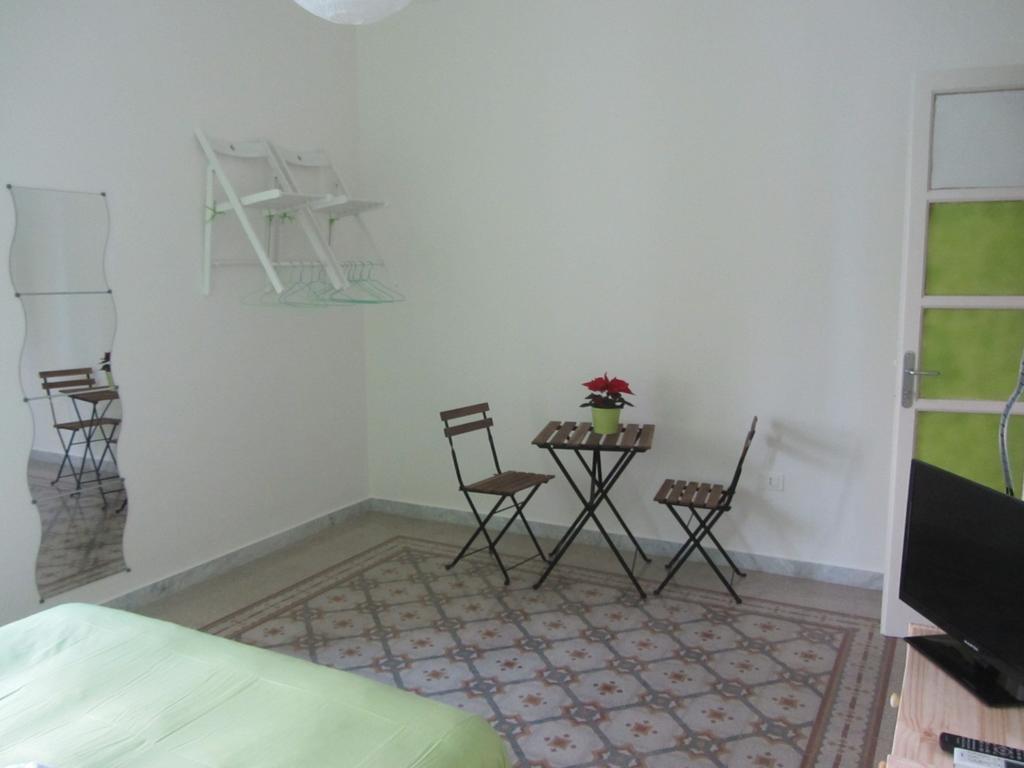 B&B La Mela Salerno Quarto foto