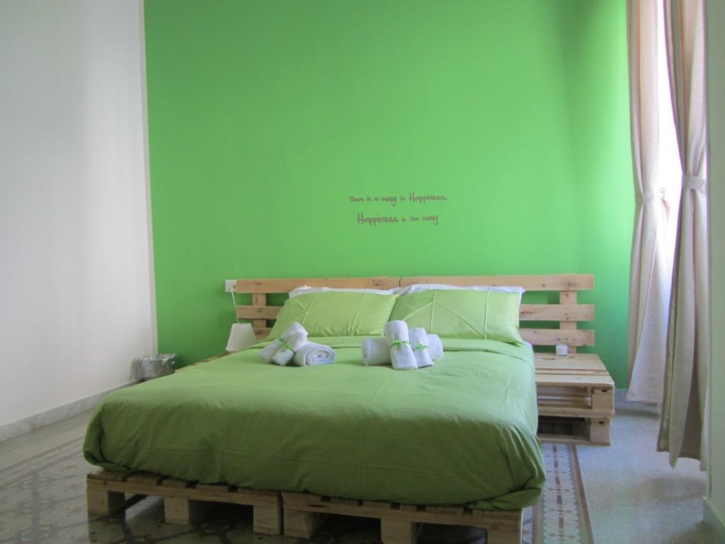 B&B La Mela Salerno Quarto foto