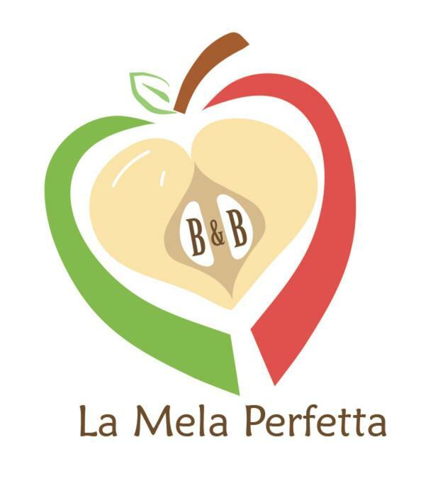 B&B La Mela Salerno Exterior foto